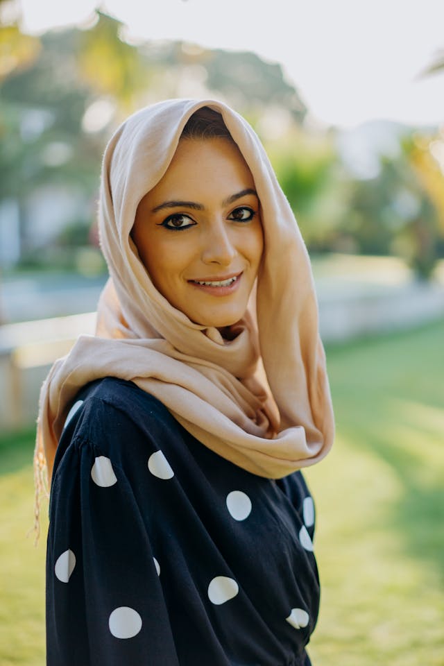 Sarah Al-Faisal